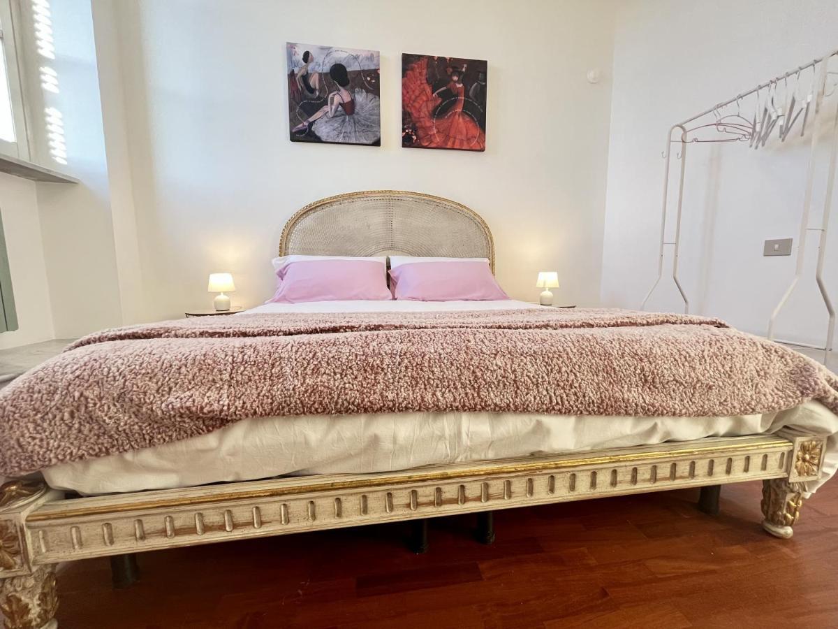 טורינו Prestigioso 120MqTop In Centro מראה חיצוני תמונה